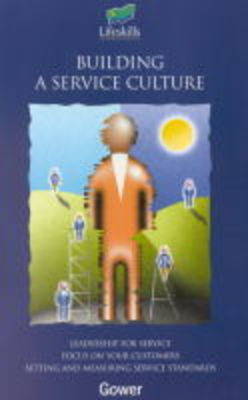 Building a Service Culture