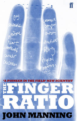 The Finger Book