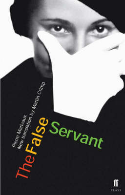 The False Servant