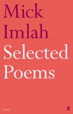 Selected Poems of Mick Imlah