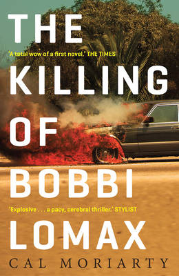 The Killing of Bobbi Lomax