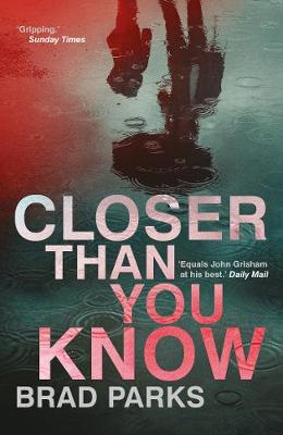 Closer Than You Know