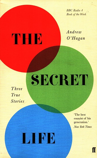 Secret Life, The: Three True stories