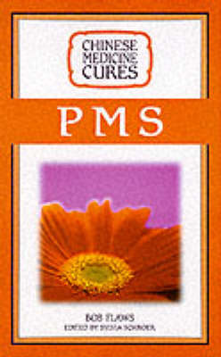 Chinese Medicine Cures PMS