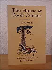 The House Pooh Corner