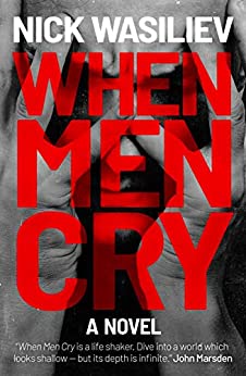 When Men Cry