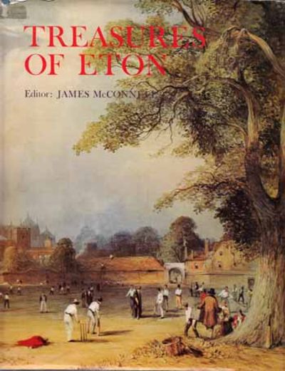 Treasures of Eton