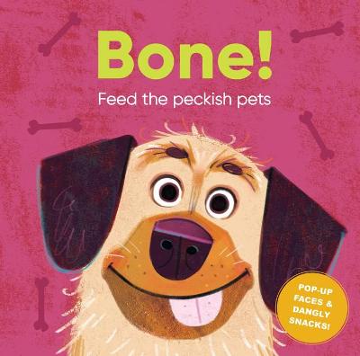 Bone!: Feed the Hungry Pets