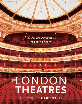 London Theatres (New Edition)