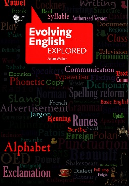 Evolving English Explored
