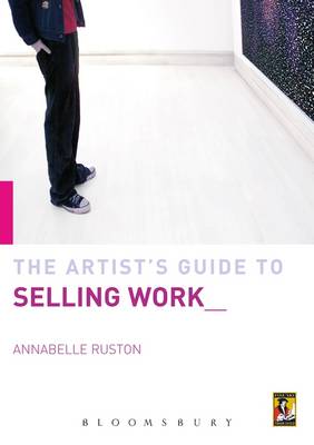 Artist's Guide to Selling Work