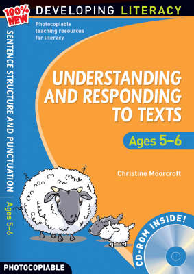 Understanding and Responding to Texts: For Ages 5-6