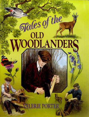Tales of the Old Woodlanders