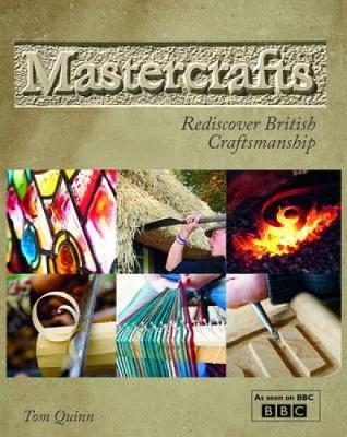 Mastercrafts: Rediscover British Craftsmanship