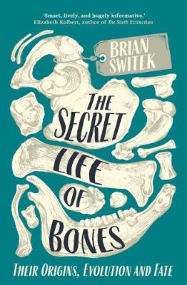 The Secret Life of Bones: Their Origins, Evolution and Fate