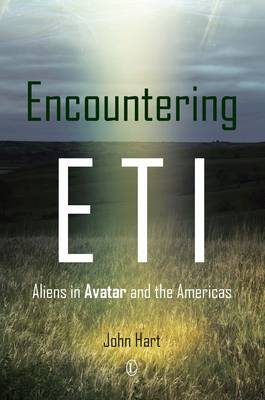 Encountering ETI: Aliens in 'Avatar' and the Americas