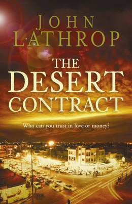 The Desert Contract