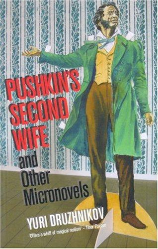 Pushkin's Second Wife