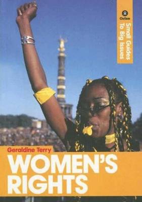 Women's Rights: Small Guides to Big Issues