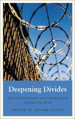 Deepening Divides: How Physical Borders and Social Boundaries Delineate our World