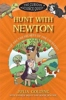 Hunt with Newton: What are the Secrets of the Universe?