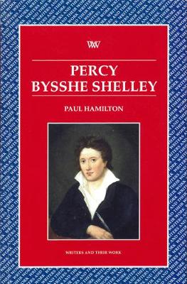 Percy Bysshe Shelley