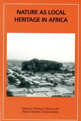 Nature as Local Heritage in Africa