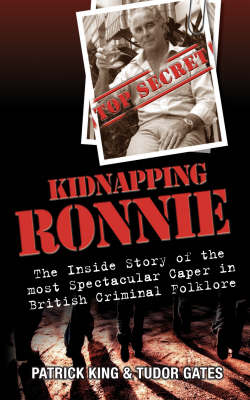 Kidnapping Ronnie