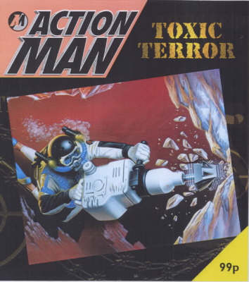 Action Man: Toxic Terror