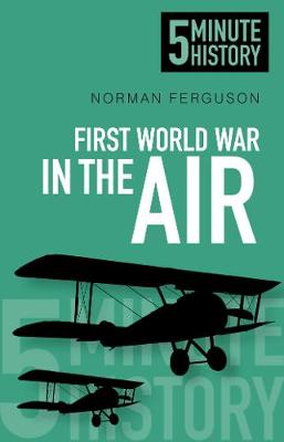 First World War in the Air: 5 Minute History
