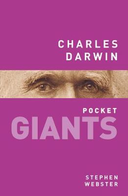 Charles Darwin: pocket GIANTS