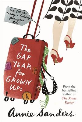 The Gap Year for Grown-Ups