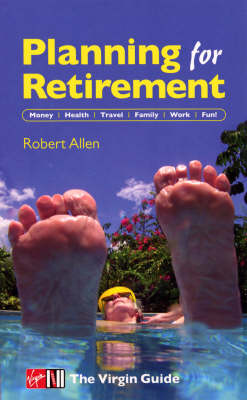 Planning For Retirement