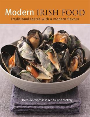 Modern Irish Food