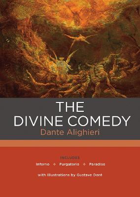 The Divine Comedy: Volume 5