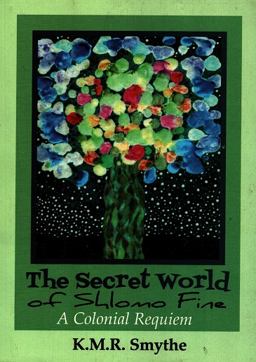 The Secret World of Shlomo Fine