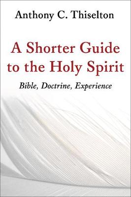 Shorter Guide to the Holy Spirit: Bible, Doctrine, Experience