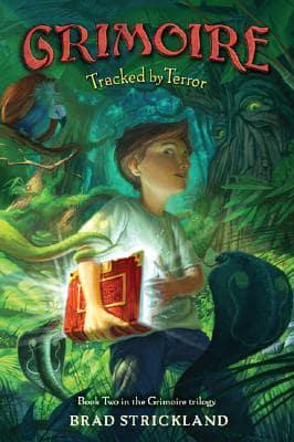 Tracked by Terror (Grimoire, 2)