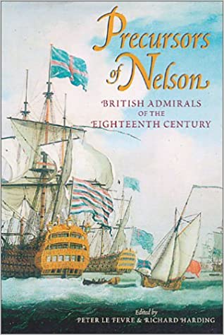 Percursors of Nelson: British