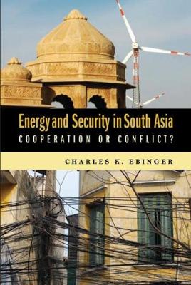 Energy and Security in South Asia: Cooperation or Conflict?