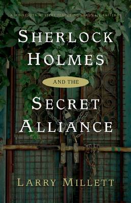 Sherlock Holmes and the Secret Alliance