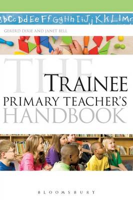 The Trainee Primary Teacher's Handbook