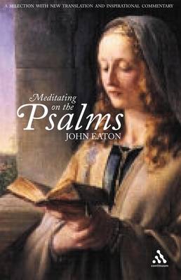 Meditating on the Psalms