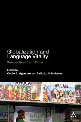 Globalization and Language Vitality: Perspectives from Black Africa