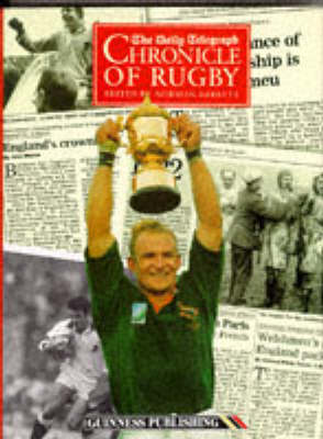 ''Daily Telegraph'' Chronicle of Rugby
