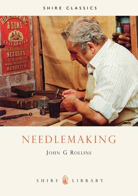 Needle Making