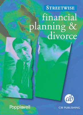 Pension Planning and Divorce