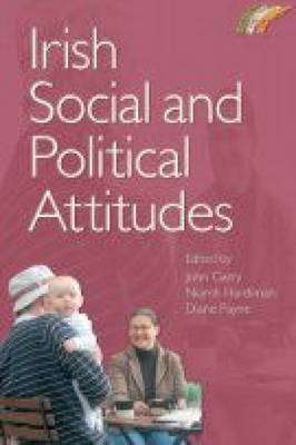 Irish Social and Political Attitudes
