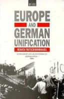 Europe and German Unification