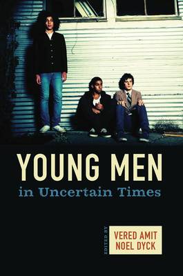 Young Men in Uncertain Times